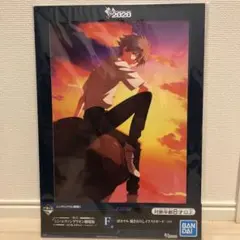 シン・エヴァンゲリオン劇場版　F賞　渚トヲル