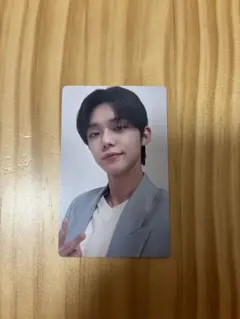 txt ヨンジュン ACT:PROMISE モアゾーントレカ