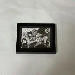 サカモトデイズ　大佛　神々廻　コマコレ