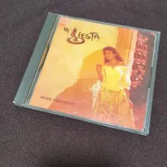 CDアルバム ○ La Siesta ／ 小林明子【見本盤】☘ ‼