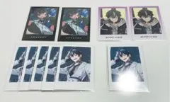 FouRTe 玖音レオ チェキ風カード | Mercari