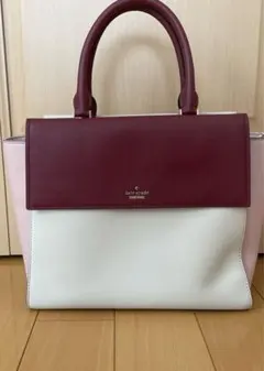 美品ケイトスペード　キャメロンストリート ブレイクリー サッチェル クロスボディ