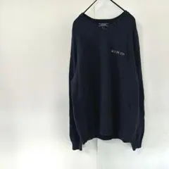 LANDS'END ランズエンド ニットセーターのサムネイル