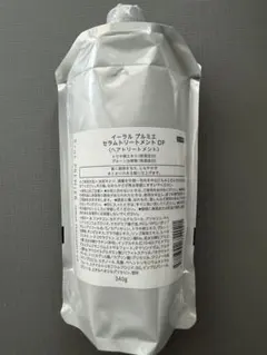 イーラル プルミエ セラムトリートメント DP 詰替 340gのサムネイル