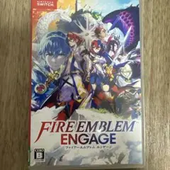 FIRE EMBLEM ENGAGE