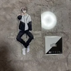 加賀美ハヤト SMC組 4周年 アクリルスタンド