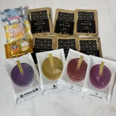 入浴剤　まとめ売り　温泉　宮浜の湯　ホテル山楽　13個