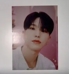 ホシ always yours seventeen タワレコ 渋谷 フライヤー