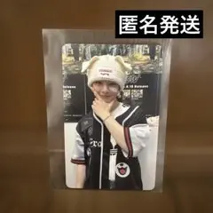 Stray Kids スキズ VR 来場 特典 トレカ アイエン