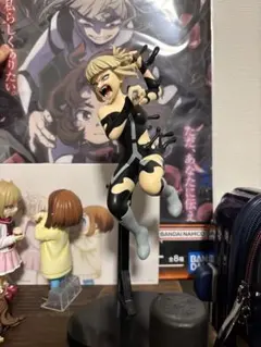 僕のヒーローアカデミア トガヒミコ　フィギュア