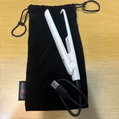 mod's hair 携帯アイロン