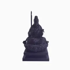 3Dプリンター製 不動明王像 仏像