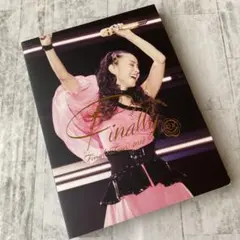 2025年最新】安室奈美恵 finally dvdの人気アイテム - メルカリ
