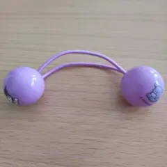 サンリオ クロミちゃん ヘアゴム