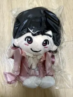 なにわ男子 道枝駿佑 ちびぬい