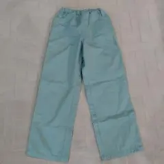 ユナイテッド ワイドチノパン カーブパンツカジュアルパンツ 165 S M L