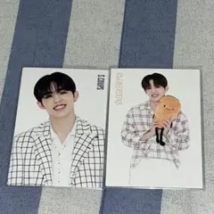 SEVENTEEN エスクプス Happy Ending