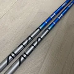 PING ALTA J CB シャフト　G440ハイブリッド　 #5 & #6のサムネイル