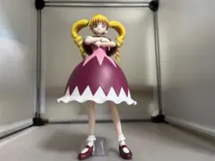 ハンターハンター G.I.編 一番くじ ビスケ フィギュア