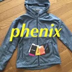 ⭐️未使用⭐️phenix フェニックス ジャケットのサムネイル