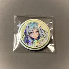 プロセカ ローソン 缶バッジ 日野森雫