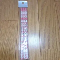 サンリオ　マロンクリーム　鉛筆　2B