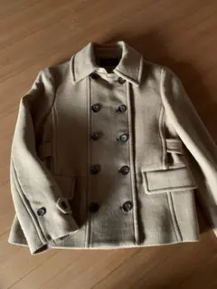 ★美品★TOMORROWLAND MACPHEE コート