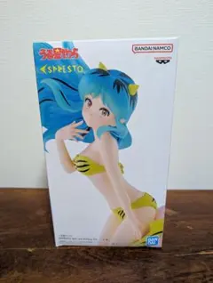 うる星やつらESPRESTOラム　フィギュア