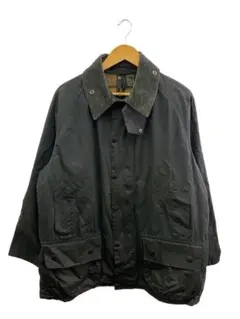 【万事屋 】バブアー ビューフォート ジャケット C42 Barbour - 古着 80~90年代 バブアー Barbour BEAUFORT ビューフォート