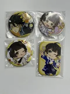 ブルーロック　缶バッジ　まとめ売り　蜂楽廻
