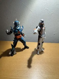 仮面ライダーhgフィギュア ガチャ