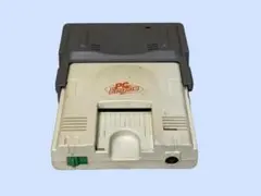 M8203 NEC　PCエンジン 本体 PI-TG001 + HC66-6