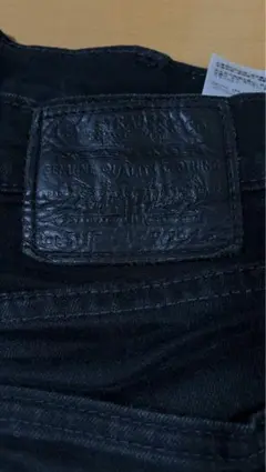 デニム 511 W29 L32 リーバイス