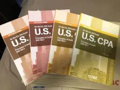 【USCPA】TAC BECKER セット 2026年最新】cpa beckerの人気アイテム - メルカリ