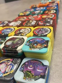 ポケモントレッタ　345枚　まとめ売り