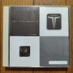 新品　MD TMN TIME CAPSULE Tokio - Time Capsule: All the Singles - Amazon.com Music