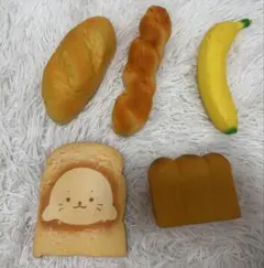 スクイーズ セット