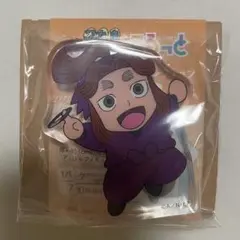 忍たま乱太郎 ころっと アクリルフィギュア コレクション 平滝夜叉丸