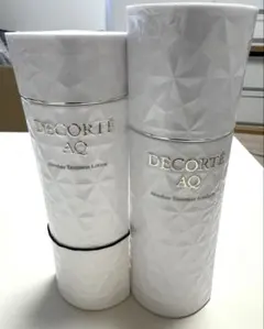 コスメデコルテ　AQアブソリュート乳液&化粧水Ⅲ セット売り