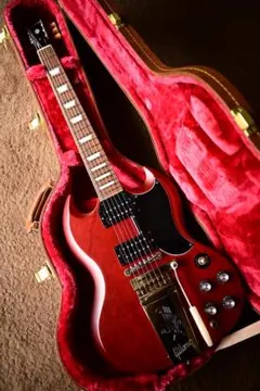 t*t様 Maestro by Gibson エレキギター Maestro by Gibson、衝撃の新モデル登場！？ – GuitarQuest
