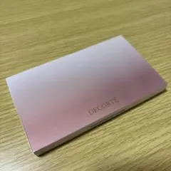 〖新品・未使用 〗コスメデコルテ　アイシャドウパレット