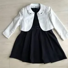 CHOPIN ワンピース&SAKURA ジャケット セット 120フォーマル