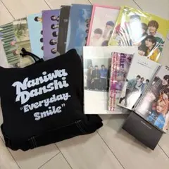 2026年最新】なにわ男子まとめ売りの人気アイテム - メルカリ