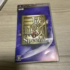 真・三國無双6 Special スペシャル　三国無双　6