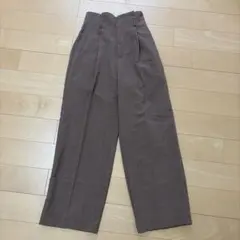 바지