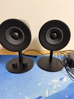 Razer Nommo フルレンジ 2.0ch ゲーミングスピーカー