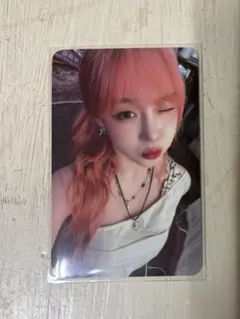 2026年最新】kep1er チェキ チェヒョンの人気アイテム - メルカリ