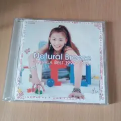 華原朋美　1998-2002 KAHALAベストCDアルバム　13曲入り