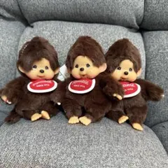 モンチッチ キャラクターグッズ