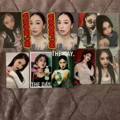 HANAモモカ　トレカ　まとめ売り